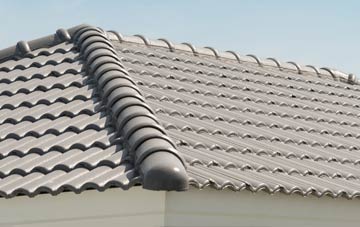 advantages of Forest Gate clay roofing