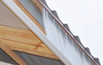 why Forest Gate fascia repairs are essential