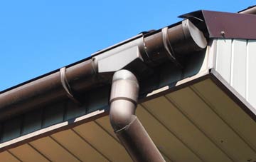types of Forest Gate fascias