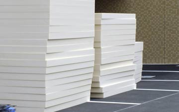 Forest Gate flat roof insulation costs