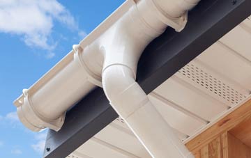 Forest Gate gutter installation costs