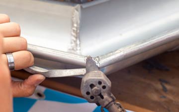 disadvantages of Forest Gate lead roofing