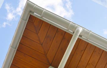 Forest Gate soffit types