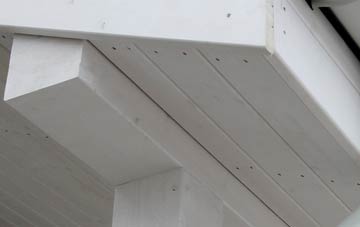 soffits Forest Gate