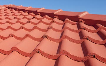 Forest Gate tile and slate roof replacement