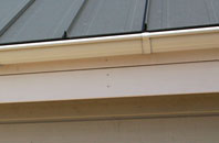 Forest Gate soffit repair