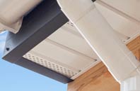find rated Forest Gate soffit companies